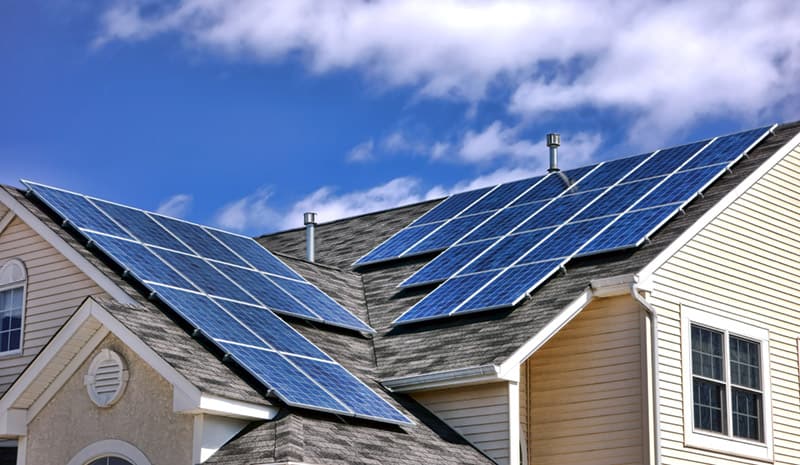 Leads for Solar Companies