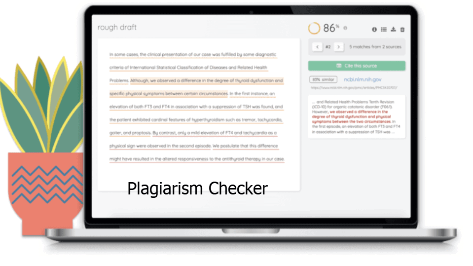 Tips To Avoid Plagiarism