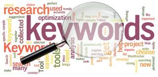 Keyword research