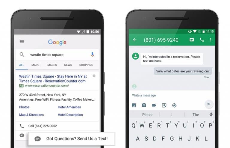 All You Need to Know About Google AdWord’s Ad Extensions