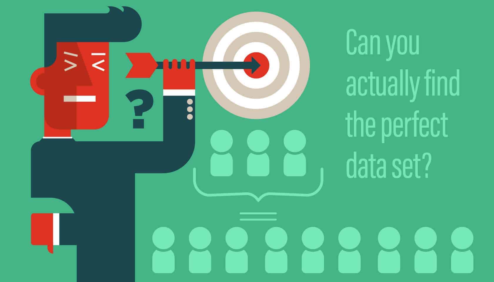 Effective List Segmentation