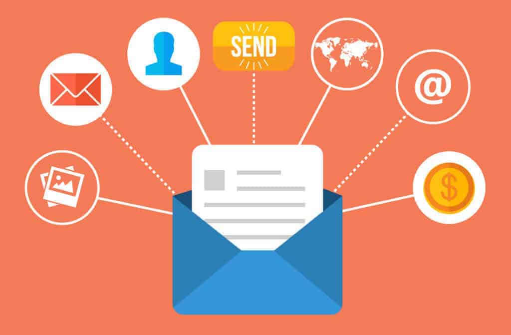 email list segmentation