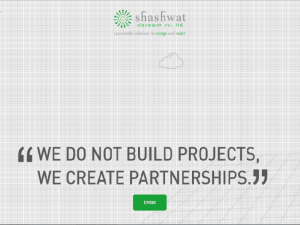 Shashwat