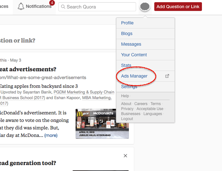 Quora Marketing