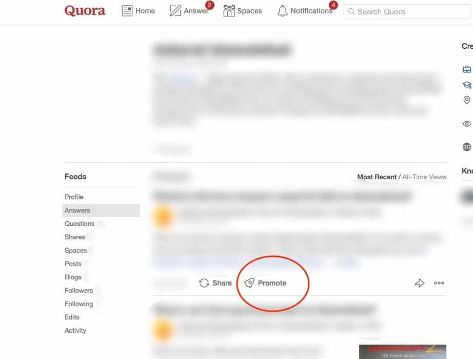 Guide for Quora Marketing