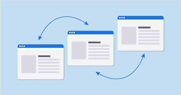 Eliminate Duplicate Content