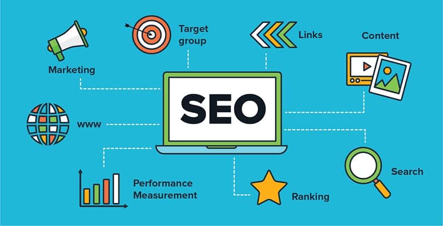 What is SEO