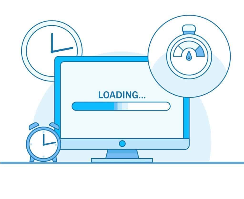 How to increase site speed