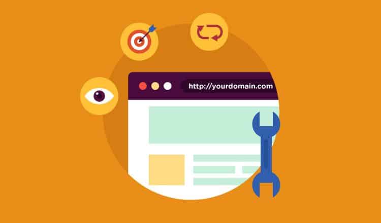 Properly Optimize URLs