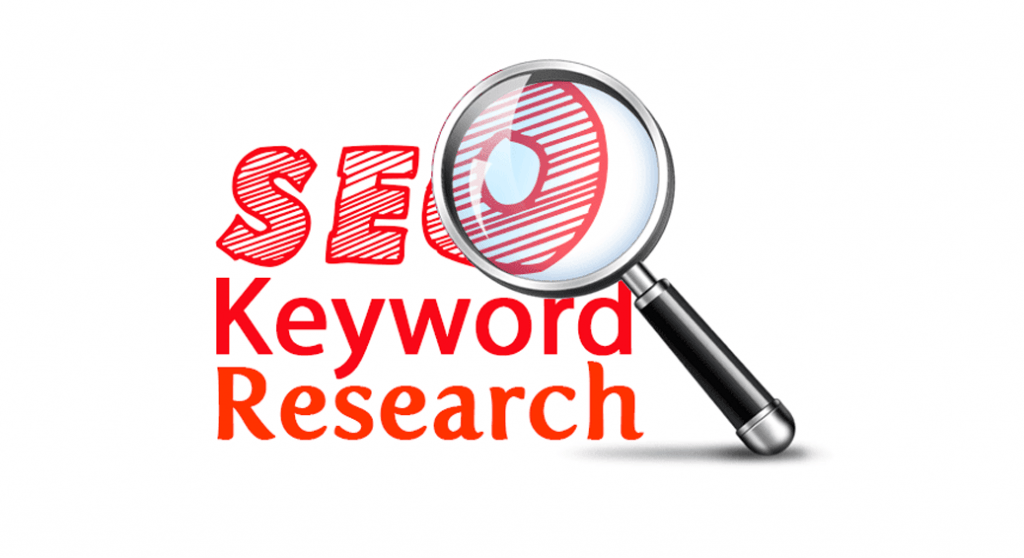 Keyword Research Importance