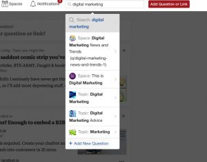 Quora Marketing Strategy: Advance Guide for Quora Marketing