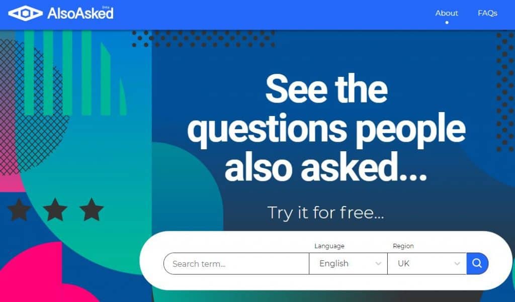 15+ Best Free Keyword Research Tools for 2021