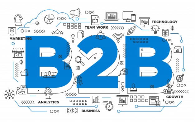 B2B SEO Strategy