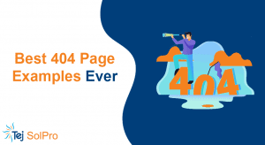 Best 404 Pages