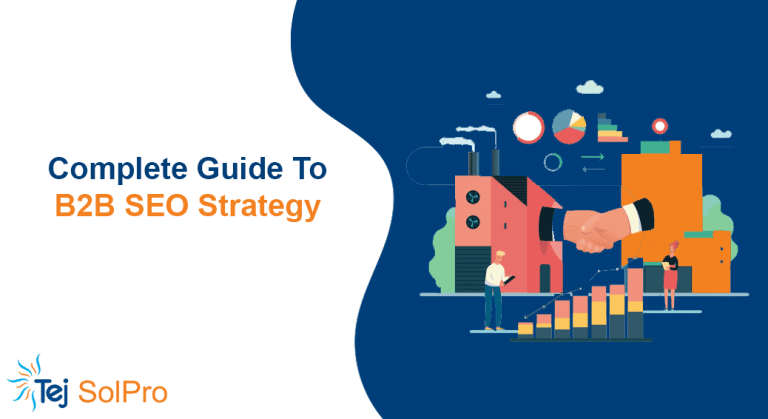 Home 27 B2B SEO Strategy Guide