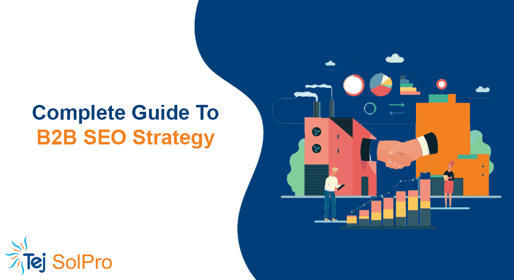 B2B SEO Strategy Guide