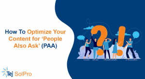 Optimize Your Content for PPA