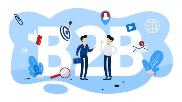 Essential Guide On B2B Marketing Strategies For 2021