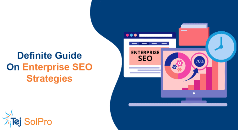 Home 22 Enterprise SEO Strategies