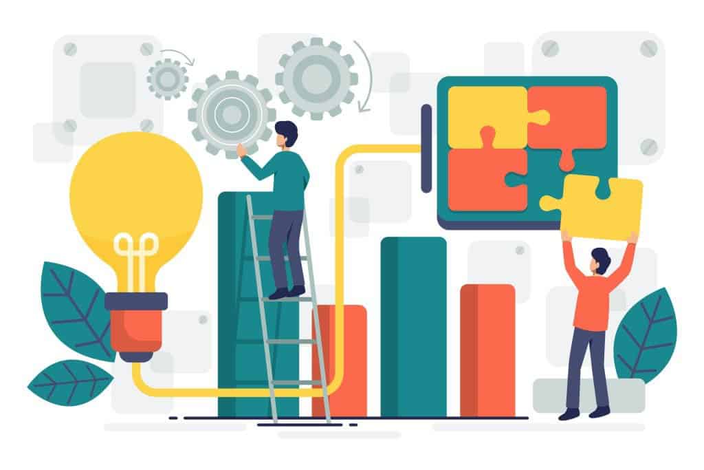 Definitive Guide to Enterprise SEO: Scalable Strategies for 2025