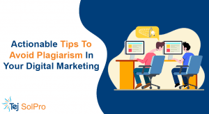 Tips To Avoid Plagiarism