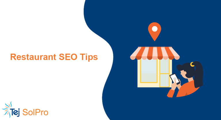 Home 27 Restaurant SEO Tips