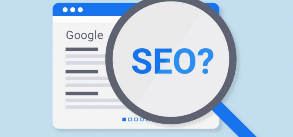 SEO For Manufacturers