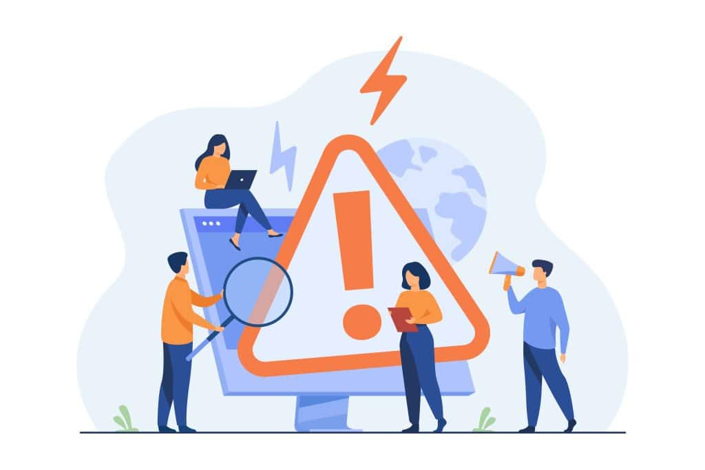 Top 12 Enterprise SEO Mistakes and How to Fix Them 1 Enterprise SEO mistake