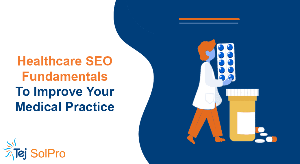 Healthcare SEO Fundamentals