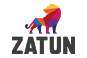 Home 9 Zatun Logo